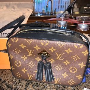 Louis Vuitton handbag